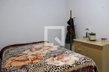 Quarto 2 de casa à venda com 2 quartos, 100m² em Scharlau, São Leopoldo