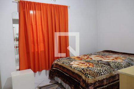 Quarto 2 de casa à venda com 2 quartos, 100m² em Scharlau, São Leopoldo