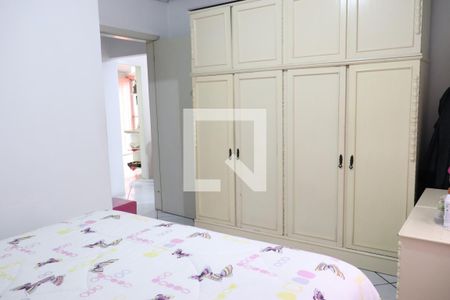 Quarto 1 de casa à venda com 2 quartos, 100m² em Scharlau, São Leopoldo