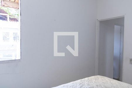 Quarto 1 de apartamento à venda com 2 quartos, 49m² em Vila Magnesita, Belo Horizonte