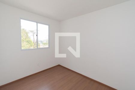 Quarto 1 de apartamento à venda com 2 quartos, 55m² em Diamante, Belo Horizonte