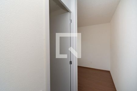 Suíte de apartamento à venda com 2 quartos, 55m² em Diamante, Belo Horizonte