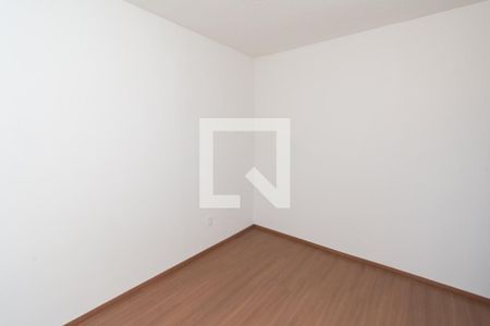 Suíte de apartamento à venda com 2 quartos, 55m² em Diamante, Belo Horizonte