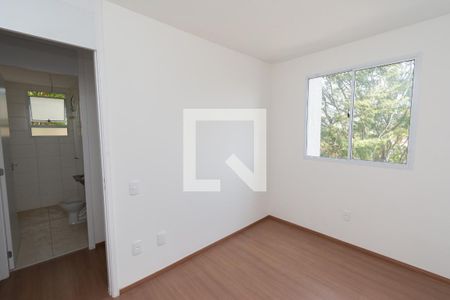 Quarto 1 de apartamento à venda com 2 quartos, 55m² em Diamante, Belo Horizonte