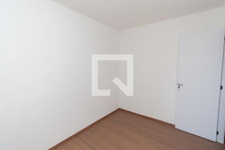 Quarto 1 de apartamento à venda com 2 quartos, 55m² em Diamante, Belo Horizonte