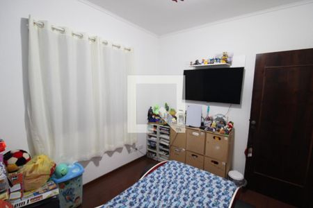 Quarto 1 de casa à venda com 2 quartos, 106m² em Tucuruvi, São Paulo