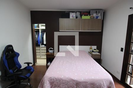 Quarto 2 de casa à venda com 2 quartos, 106m² em Tucuruvi, São Paulo