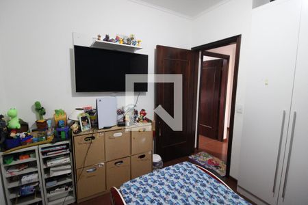 Quarto 1 de casa à venda com 2 quartos, 106m² em Tucuruvi, São Paulo