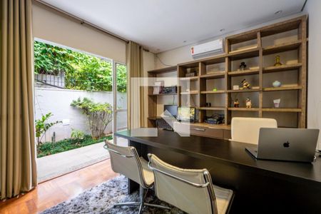 Foto 30 de casa à venda com 5 quartos, 340m² em Brooklin, São Paulo