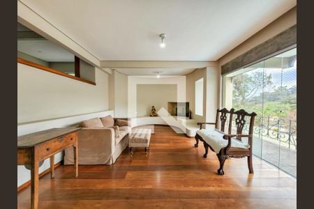 Casa à venda com 5 quartos, 900m² em Paineiras do Morumbi, São Paulo