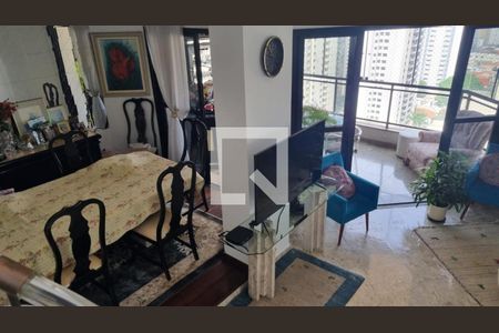 Foto 05 de apartamento à venda com 4 quartos, 320m² em Vila Mariana, São Paulo