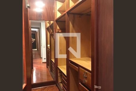 Apartamento à venda com 4 quartos, 176m² em Vila Mariana, São Paulo