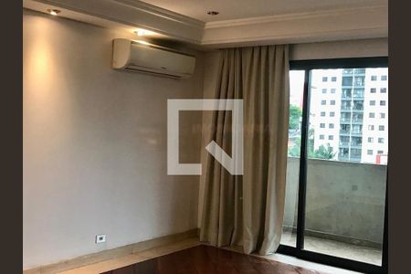 Apartamento à venda com 4 quartos, 176m² em Vila Mariana, São Paulo