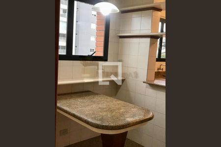 Apartamento à venda com 4 quartos, 176m² em Vila Mariana, São Paulo