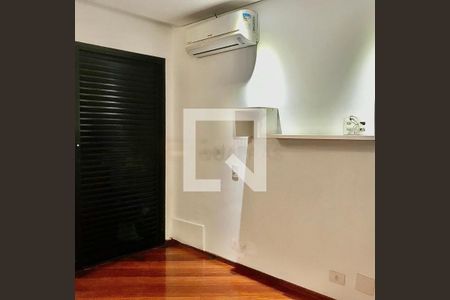 Apartamento à venda com 4 quartos, 176m² em Vila Mariana, São Paulo