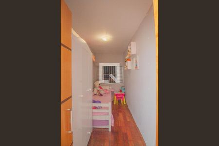 Quarto   1 de apartamento à venda com 2 quartos, 52m² em Brás, São Paulo