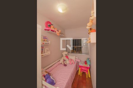 Quarto   1 de apartamento à venda com 2 quartos, 52m² em Brás, São Paulo