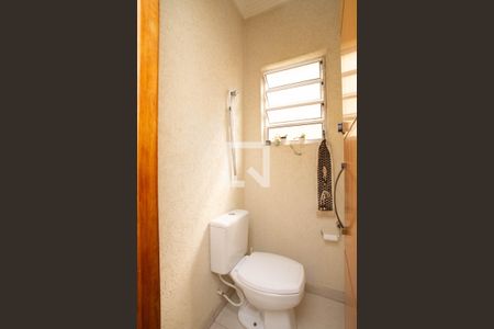 Lavabo de casa à venda com 3 quartos, 132m² em Vila Nossa Senhora de Fatima, Guarulhos