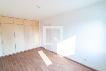 Quarto 2 de apartamento para alugar com 2 quartos, 83m² em Vila Clementino, São Paulo