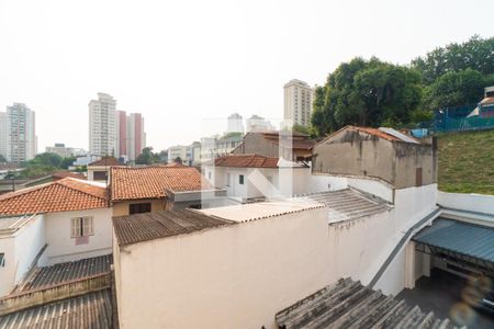 Vista do Quarto 1 de apartamento para alugar com 2 quartos, 83m² em Vila Clementino, São Paulo