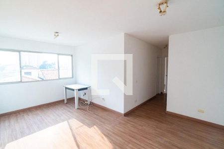 Apartamento para alugar com 83m², 2 quartos e 1 vagaSala