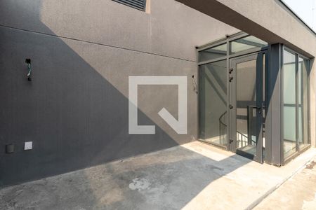 Cobertura de kitnet/studio à venda com 1 quarto, 77m² em Vila Olímpia, São Paulo