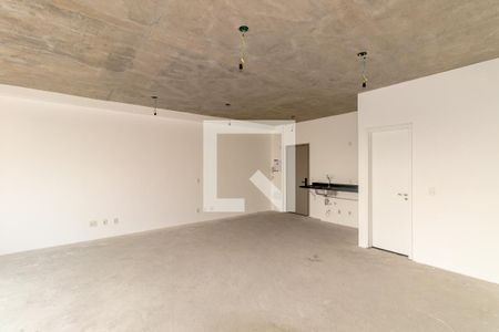 Studio de kitnet/studio à venda com 1 quarto, 77m² em Vila Olímpia, São Paulo