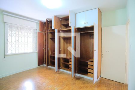 Quarto 2 de casa para alugar com 3 quartos, 130m² em Vila Gomes Cardim, São Paulo