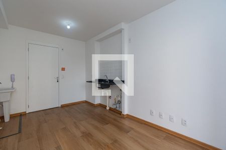 Studio de kitnet/studio à venda com 1 quarto, 27m² em Vila Guarani (zona Sul), São Paulo