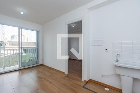 Studio de kitnet/studio à venda com 1 quarto, 27m² em Vila Guarani (zona Sul), São Paulo