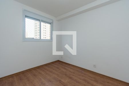 Suíte de kitnet/studio à venda com 1 quarto, 27m² em Vila Guarani (zona Sul), São Paulo