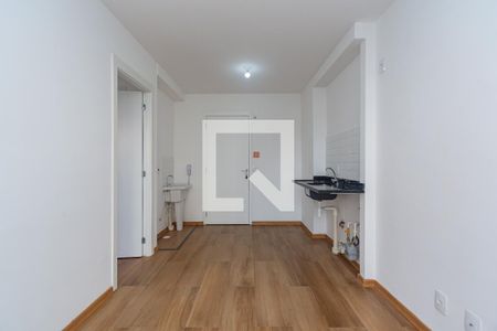 Studio de kitnet/studio à venda com 1 quarto, 27m² em Vila Guarani (zona Sul), São Paulo