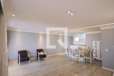 Sala de apartamento à venda com 2 quartos, 98m² em Vila Formosa, São Paulo