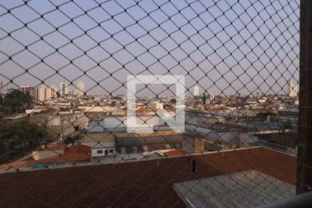 Vista da Varanda de apartamento à venda com 2 quartos, 98m² em Vila Formosa, São Paulo