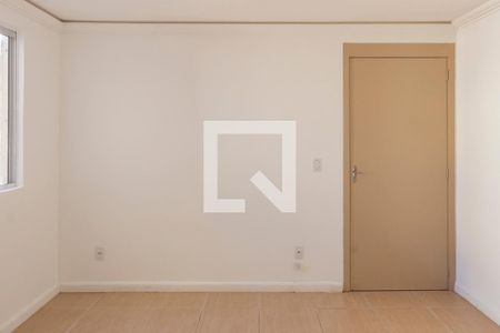 Sala de apartamento para alugar com 2 quartos, 55m² em Vila Nova, Porto Alegre