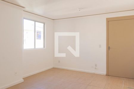 Sala de apartamento para alugar com 2 quartos, 55m² em Vila Nova, Porto Alegre