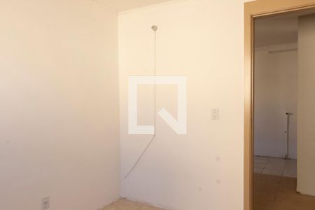 Quarto 1  de apartamento para alugar com 2 quartos, 55m² em Vila Nova, Porto Alegre