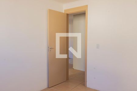 Quarto 2 de apartamento para alugar com 2 quartos, 55m² em Vila Nova, Porto Alegre