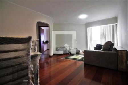 Foto 01 de apartamento à venda com 3 quartos, 87m² em Jardim Monte Kemel, São Paulo