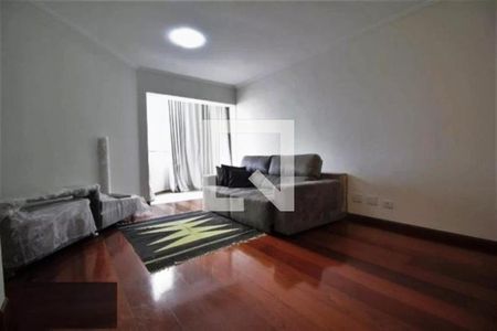 Foto 01 de apartamento à venda com 3 quartos, 87m² em Jardim Monte Kemel, São Paulo