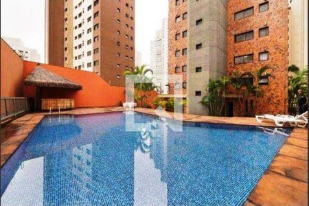 Foto 01 de apartamento à venda com 3 quartos, 87m² em Jardim Monte Kemel, São Paulo