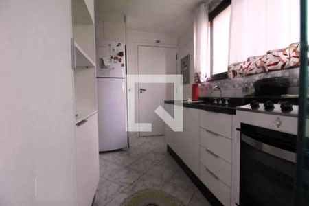 Foto 01 de apartamento à venda com 3 quartos, 87m² em Jardim Monte Kemel, São Paulo