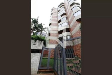 Foto 01 de apartamento à venda com 3 quartos, 87m² em Jardim Monte Kemel, São Paulo