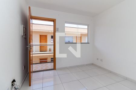 Sala de apartamento à venda com 2 quartos, 43m² em Vila Progresso (zona Leste), São Paulo