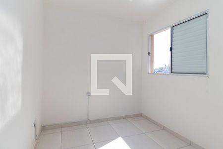 Quarto 2 de apartamento à venda com 2 quartos, 43m² em Vila Progresso (zona Leste), São Paulo