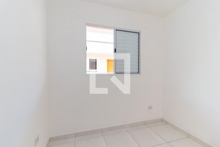 Quarto 1 de apartamento para alugar com 2 quartos, 43m² em Vila Progresso (zona Leste), São Paulo