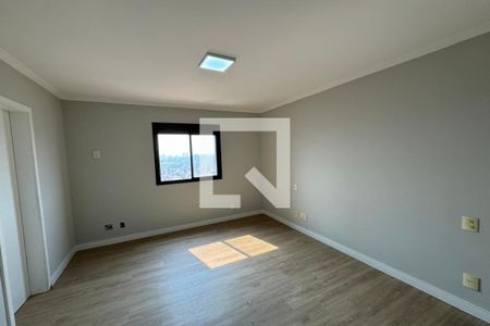 Suíte de apartamento para alugar com 3 quartos, 115m² em Jardim Irajá, Ribeirão Preto