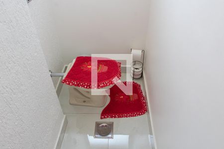 LAVABO de apartamento à venda com 3 quartos, 109m² em Cambuí, Campinas