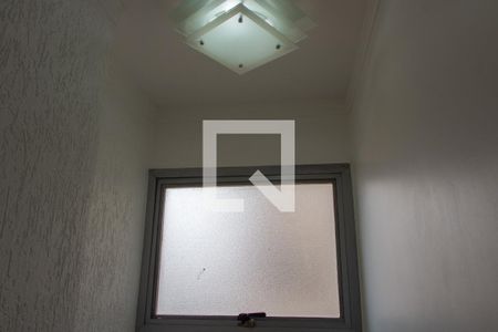 LAVABO de apartamento para alugar com 3 quartos, 109m² em Cambuí, Campinas