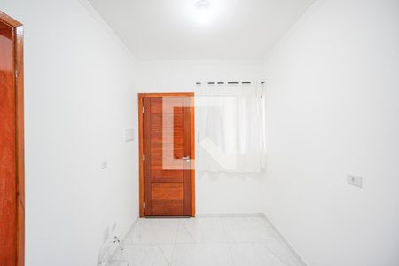 Sala  de apartamento para alugar com 2 quartos, 40m² em Vila Santa Isabel, São Paulo